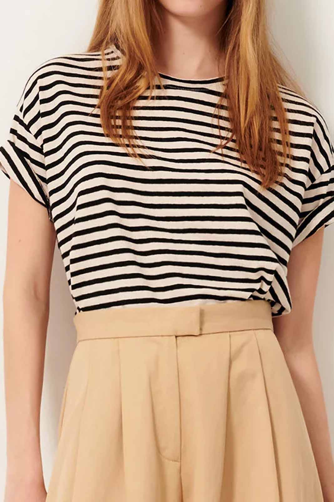 SESSUN Mod. TOOLI SAND BLACK