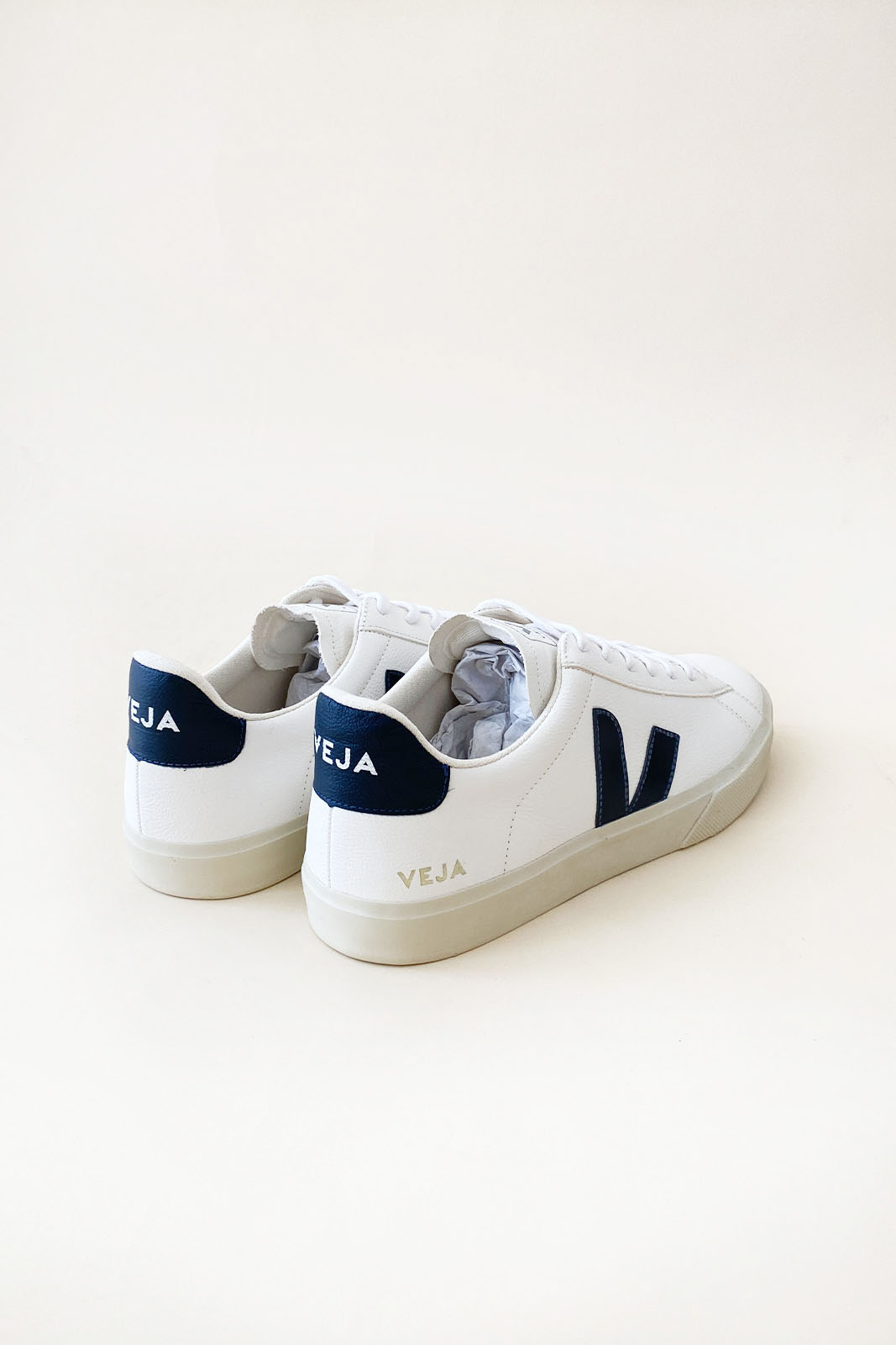 VEJA Mod. CAMPO WHITE NAUTICO VEJA Mod. CAMPO WHITE NAUTICO