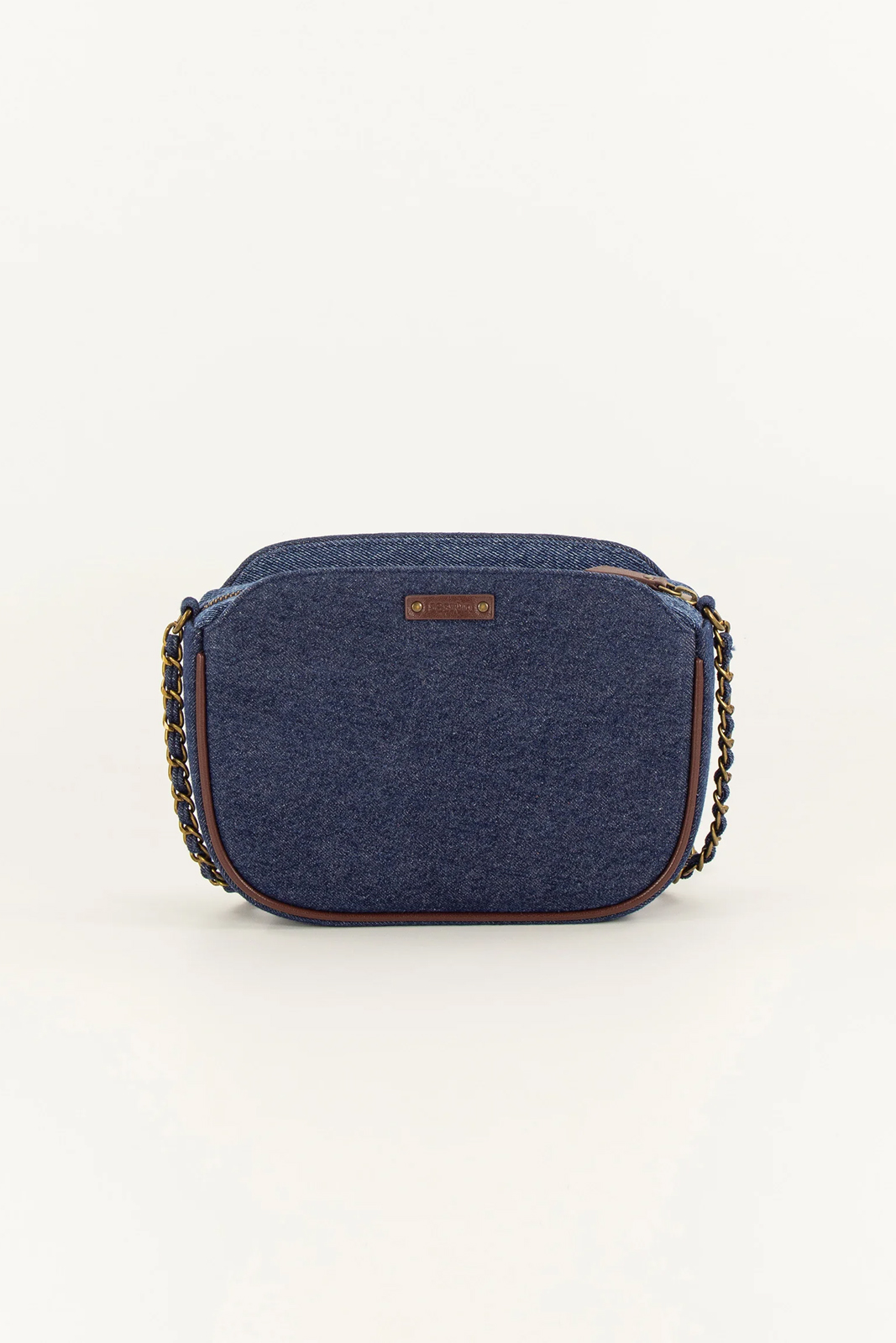 SESSUN Mod. DIVINE BRAIDED DENIM BLUE SESSUN Mod. DIVINE BRAIDED DENIM BLUE