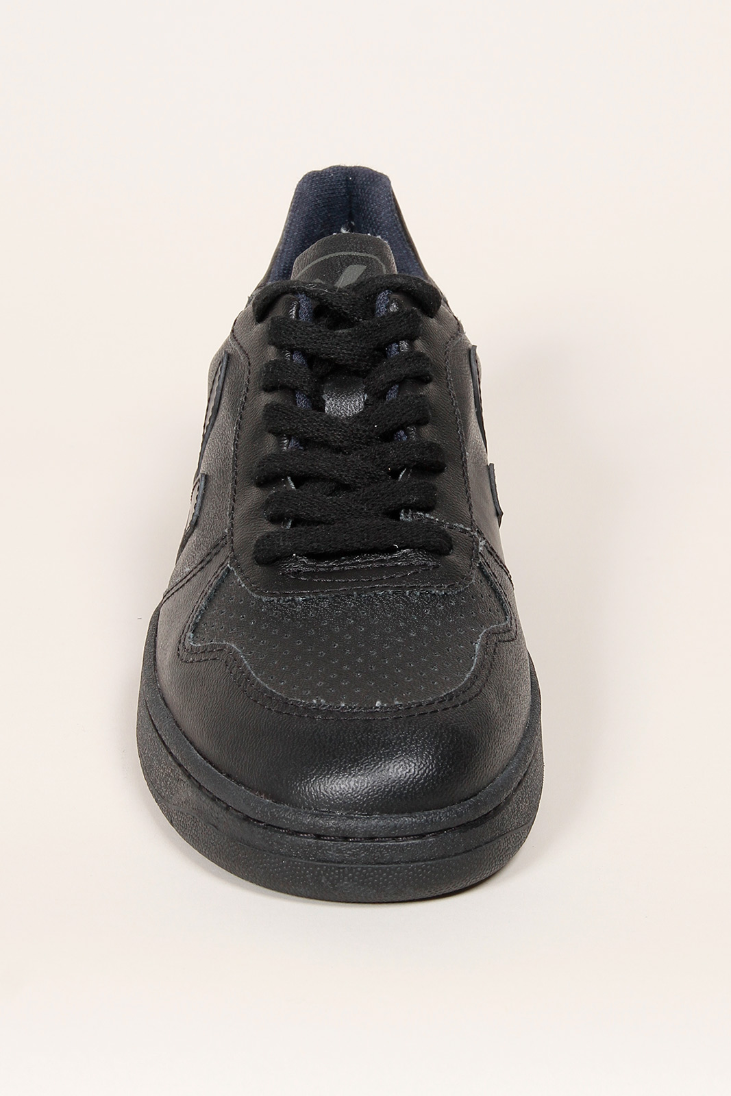 VEJA Mod. V10 BASTILLE CWL ALL BLACK VEJA Mod. V10 BASTILLE CWL ALL BLACK