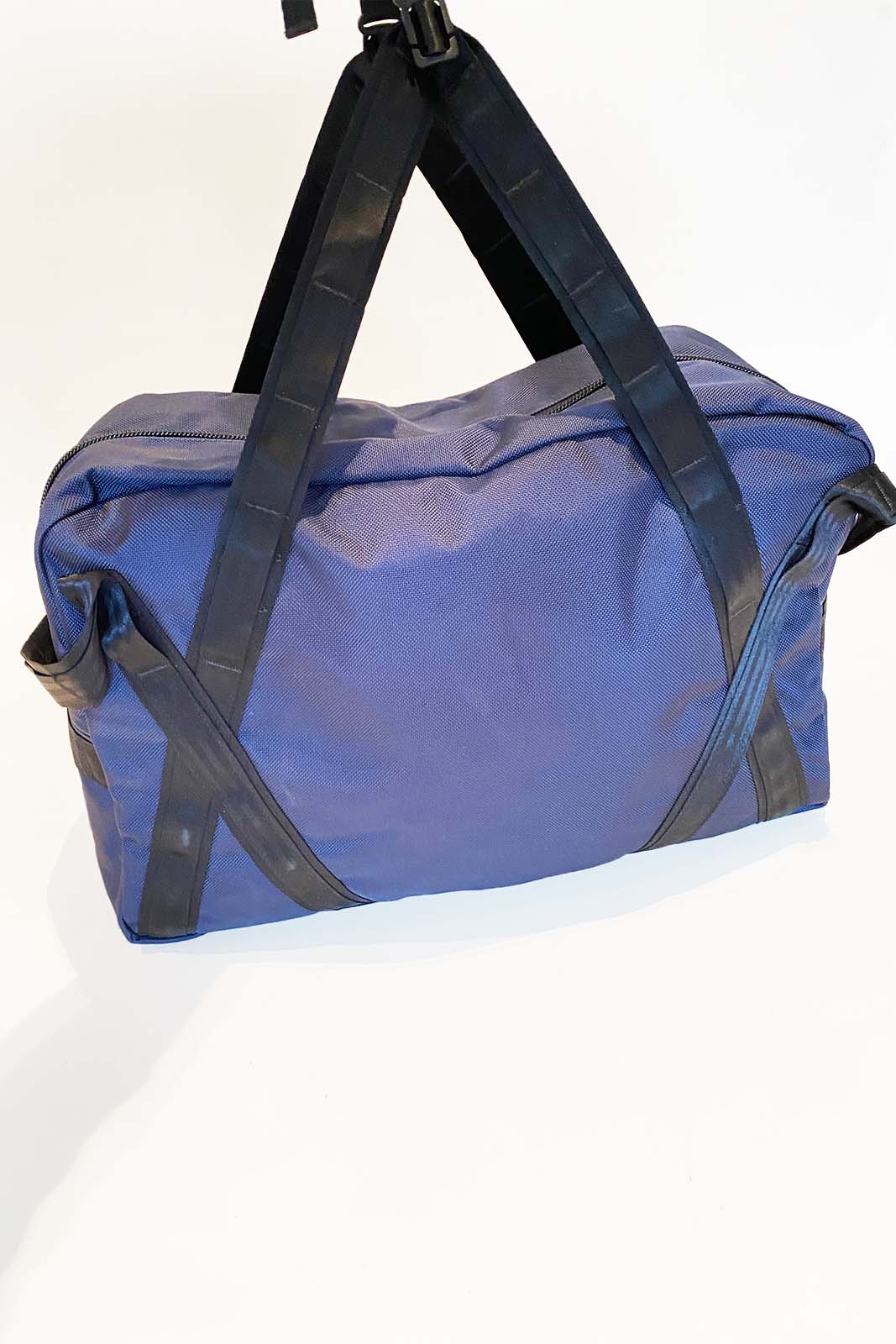 HOMECORE Mod. WEEK END NAVY BLACK