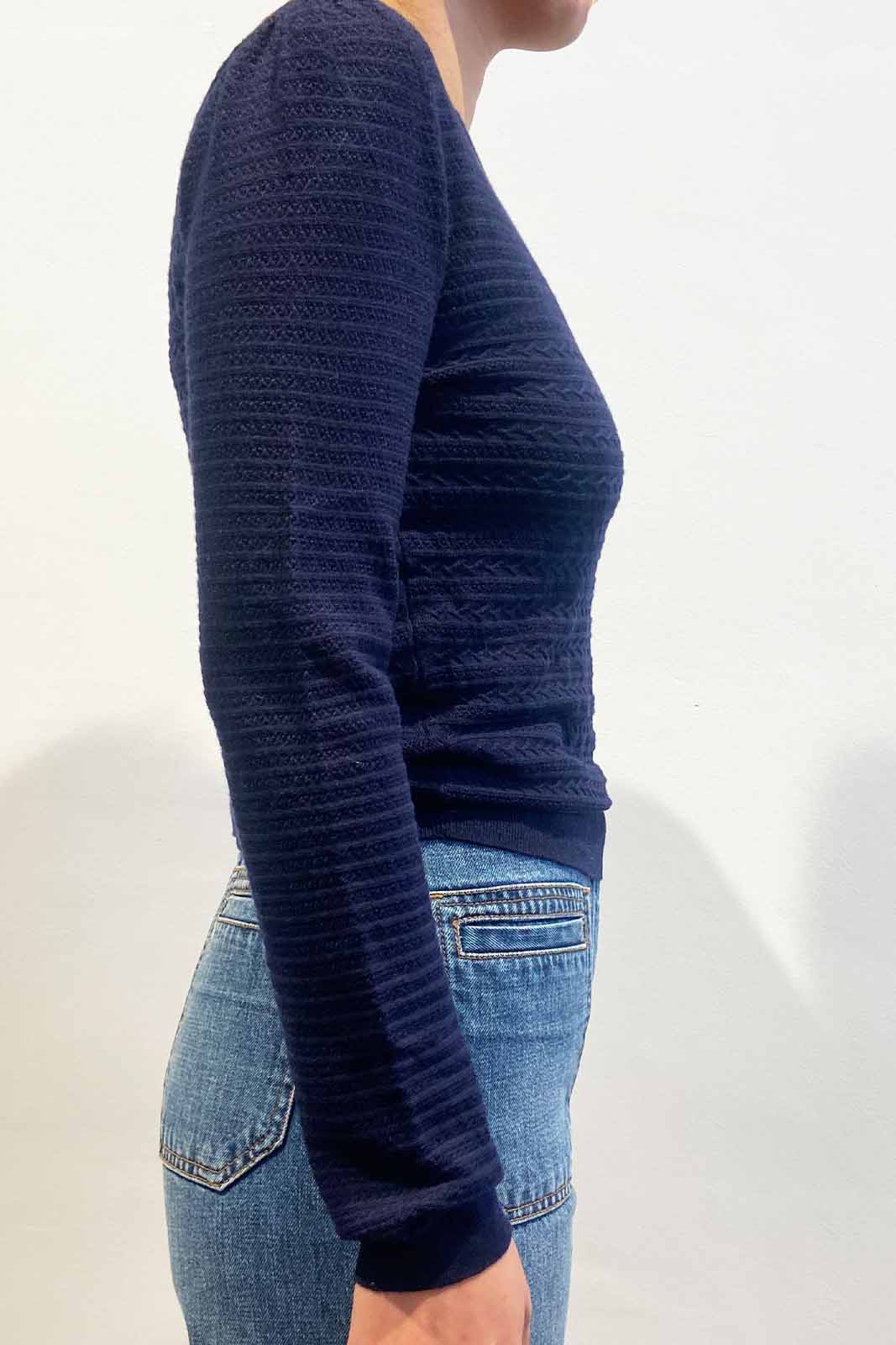 MARIE SIXTINE Mod. DANAE SAILOR