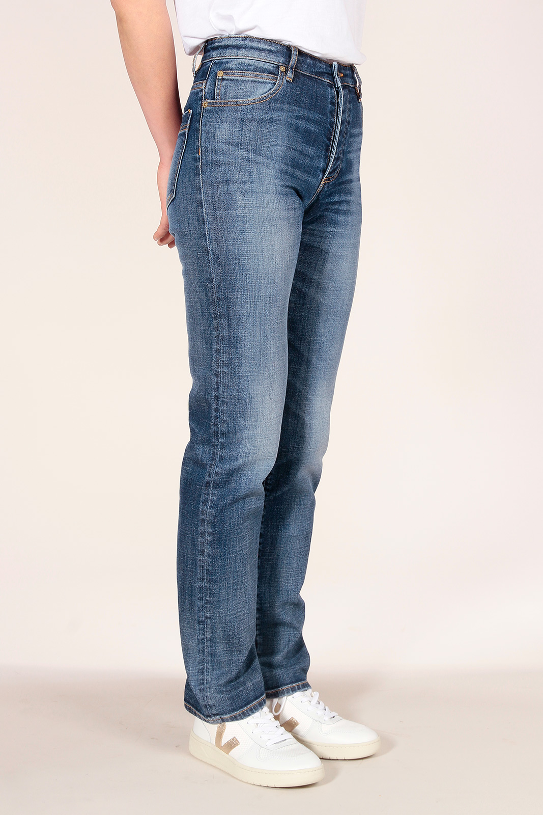 SESSUN Mod. MY JEAN MELODY BLUE SESSUN Mod. MY JEAN MELODY BLUE