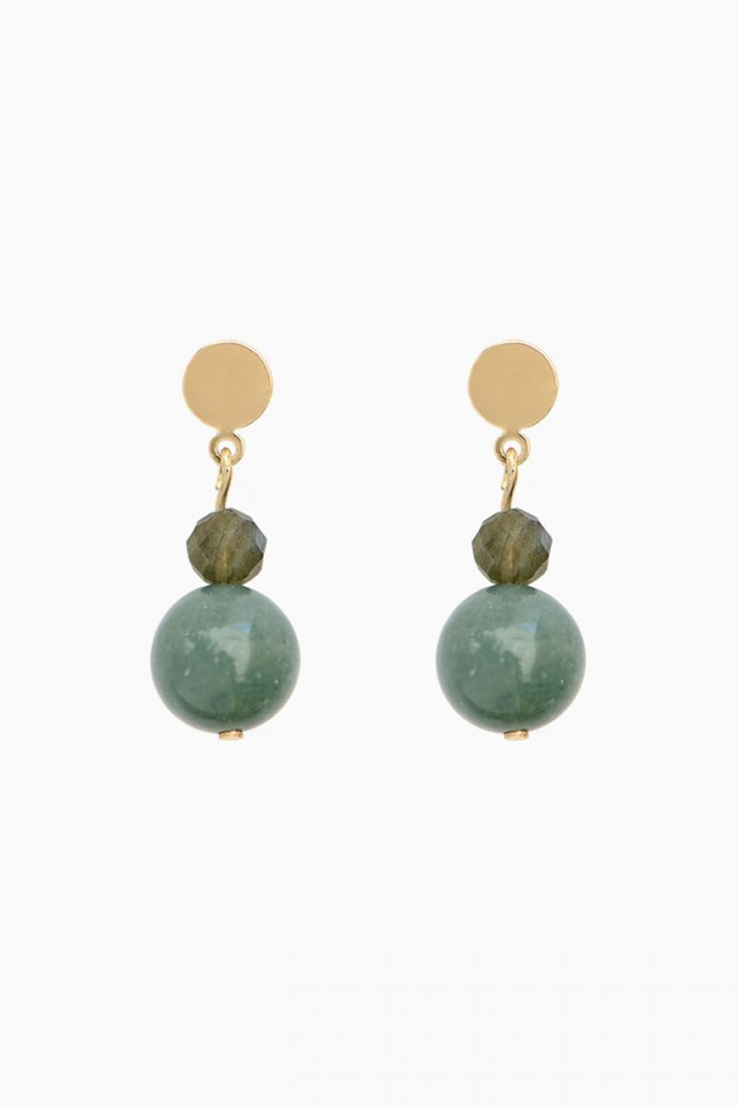BOUCLES BLOOMFIELD GREEN