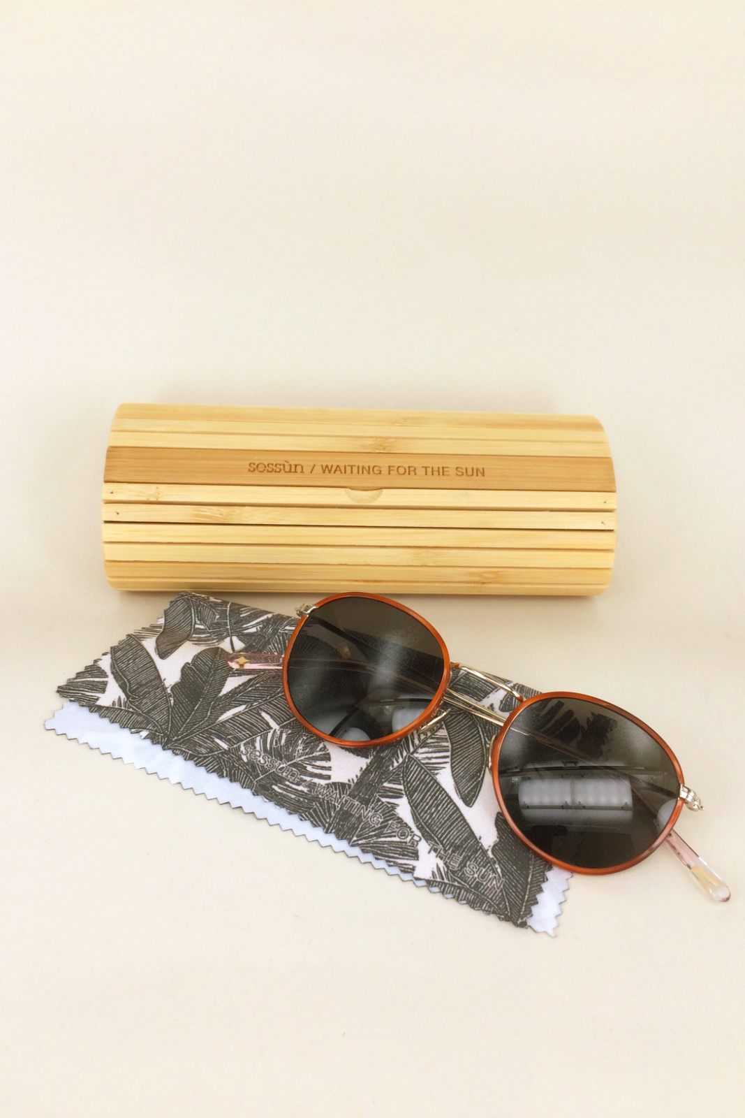 SESSUN WFTS Mod. YAMA TOFFEE