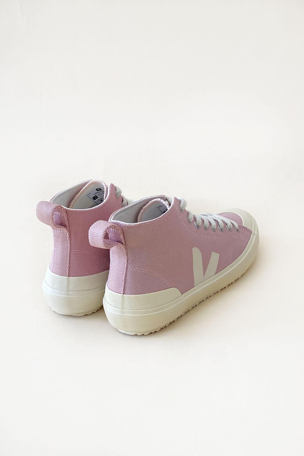 VEJA Mod. NOVA HIGH TOP BABE PIERRE VEJA Mod. NOVA HIGH TOP BABE PIERRE