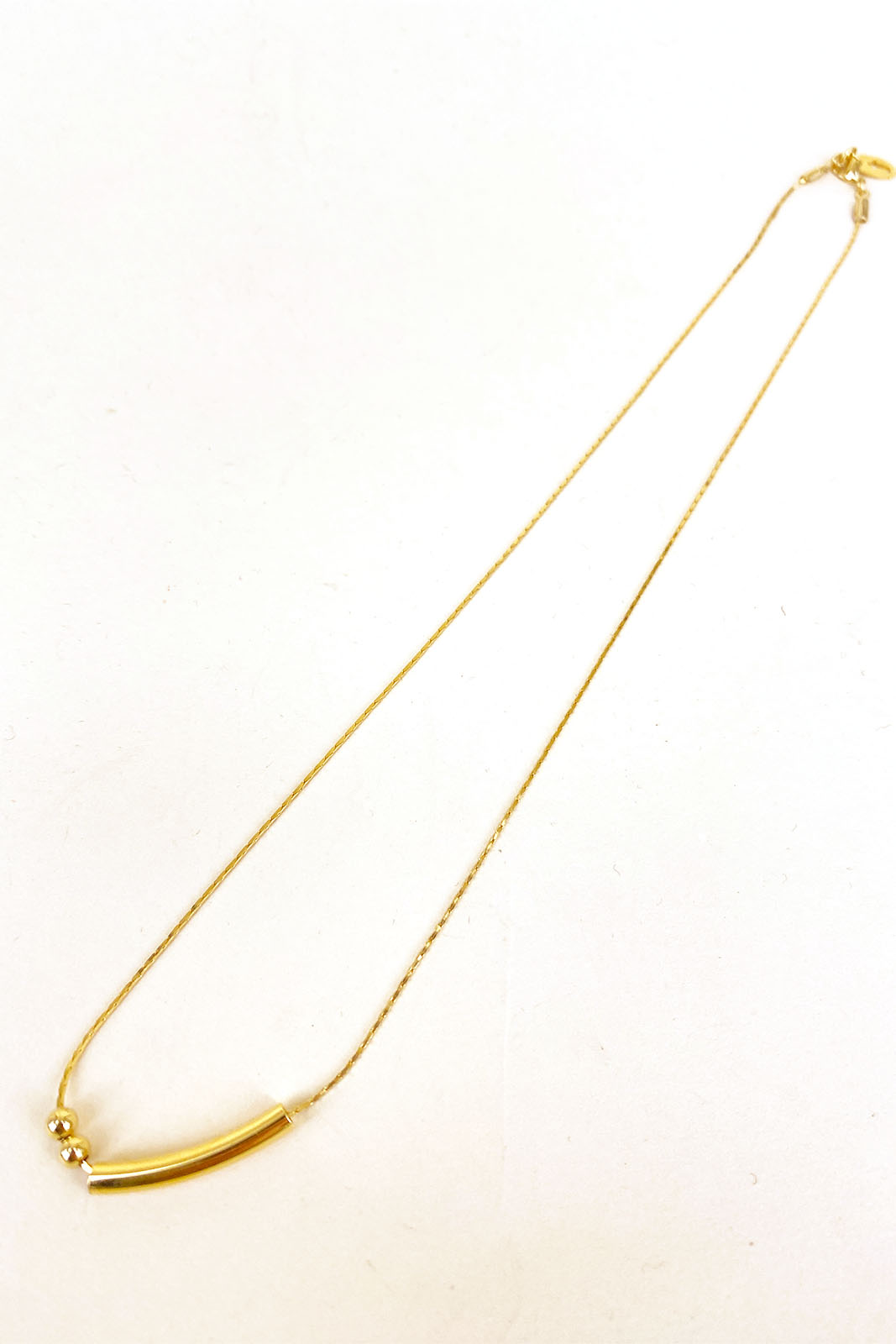 COLLIER JUNIPER