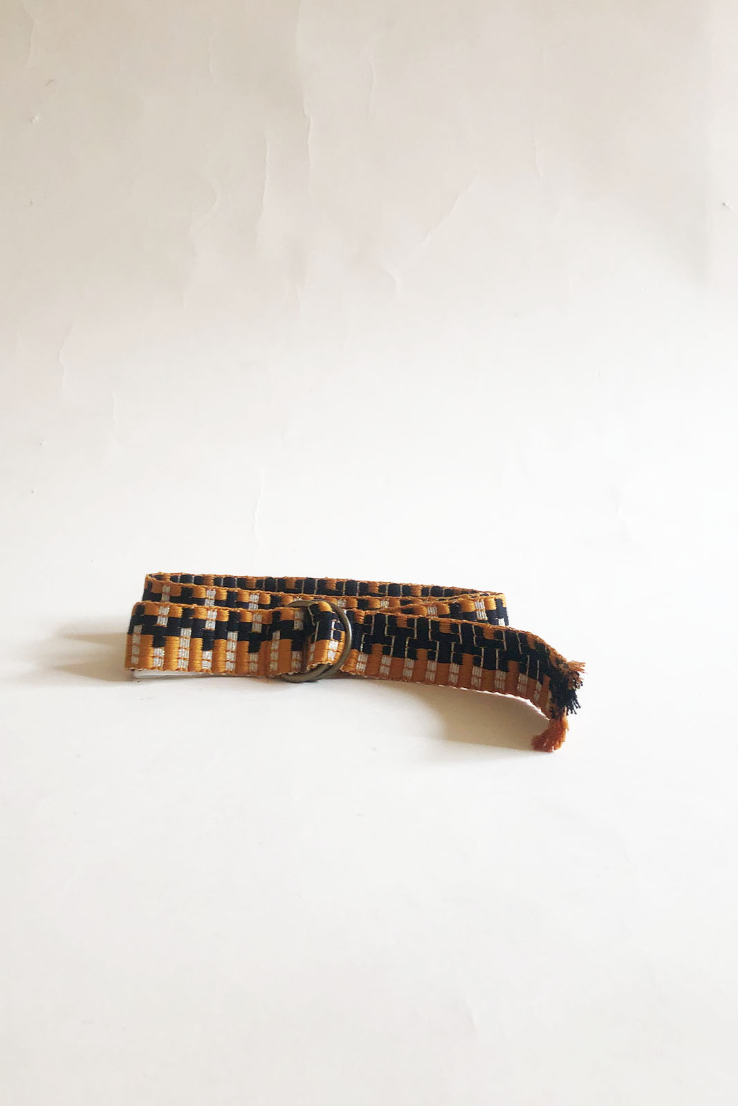 SESSUN Mod. ELOA BELT WHIBLACK SUN SESSUN Mod. ELOA BELT WHIBLACK SUN