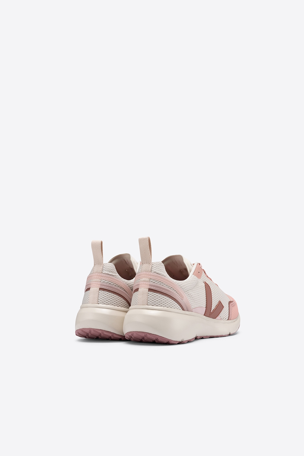 VEJA Mod. CONDOR 2 NATURAL DRIED PETAL