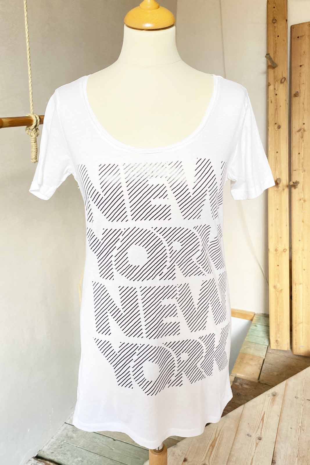 ALTRU Mod. NEW YORK NEW YORK WHITE ALTRU Mod. NEW YORK NEW YORK WHITE