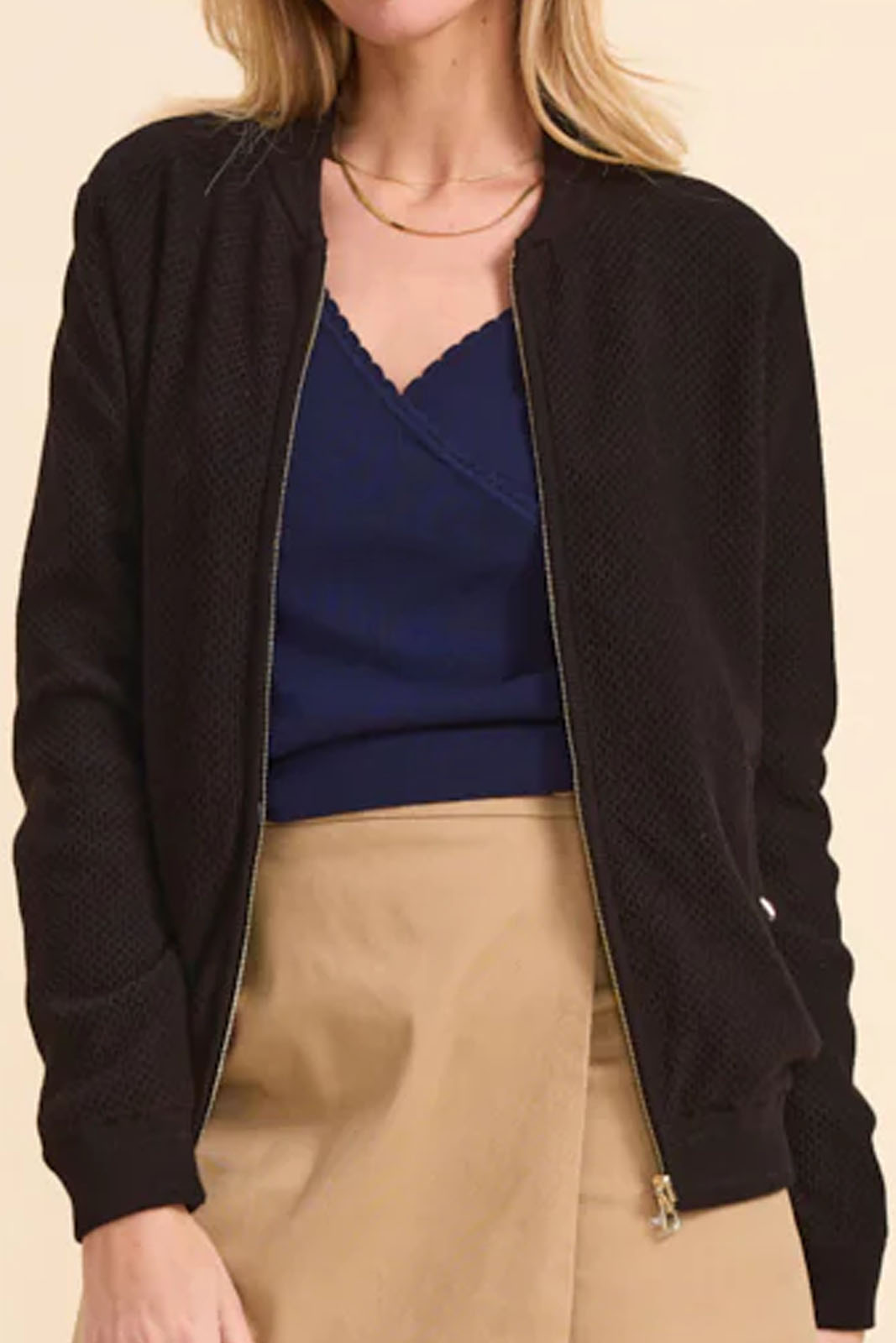 MARIE SIXTINE Mod. ZOE CLOCHETTE