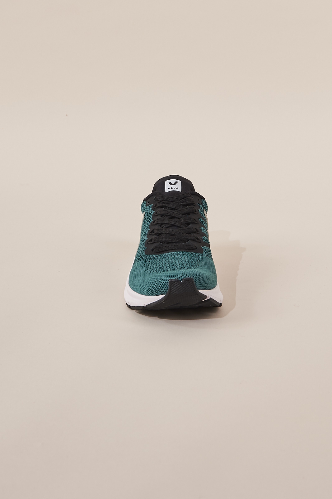 VEJA Mod. MARLIN LT V KNIT BRITTANY OXFORD GREY