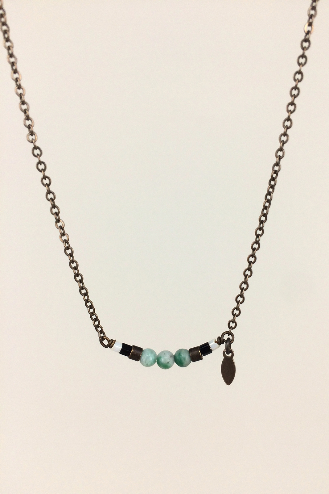 COLLIER KHEPRI