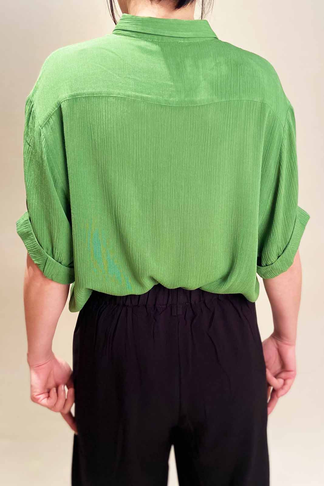 MARIE SIXTINE Mod. ZOLA KIWI