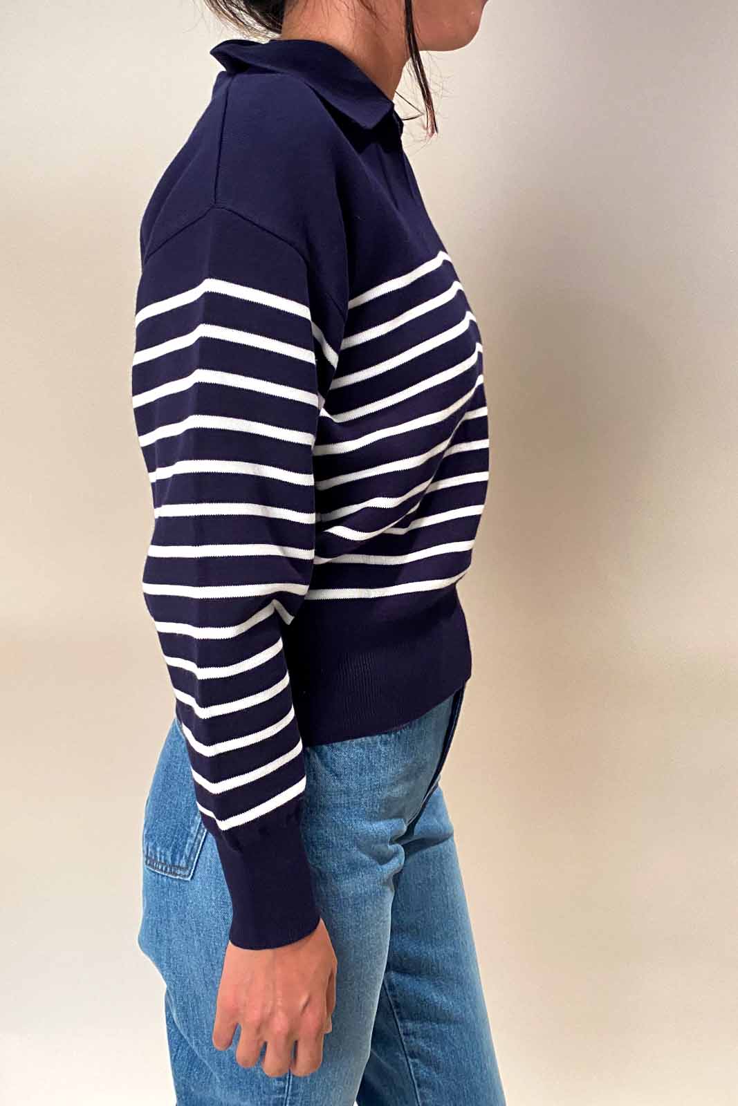 MARIE SIXTINE Mod. ANTONELLA SAILOR MARIE SIXTINE Mod. ANTONELLA SAILOR