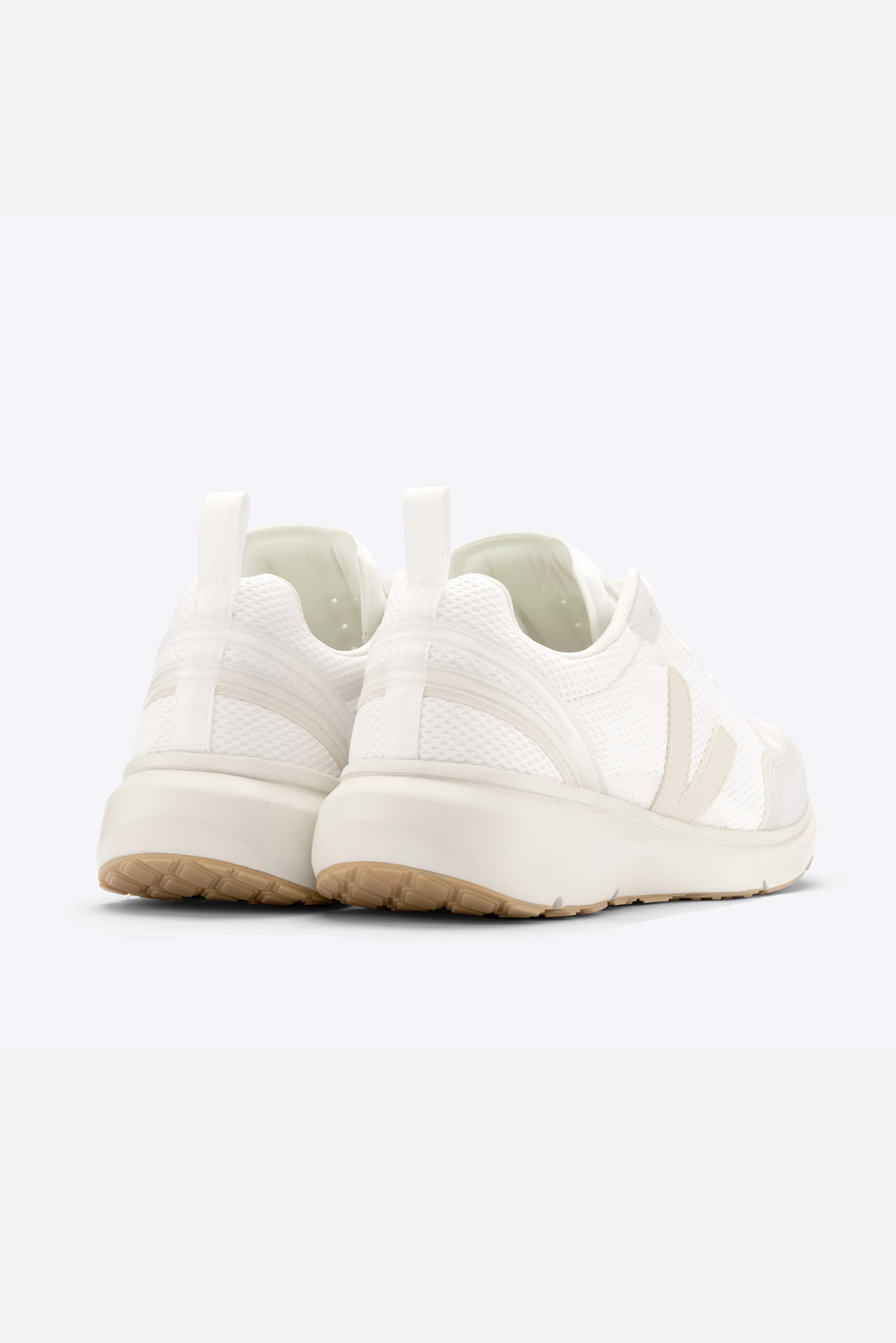 VEJA Mod. CONDOR 2 ALVEOMESH WHITE PIERRE