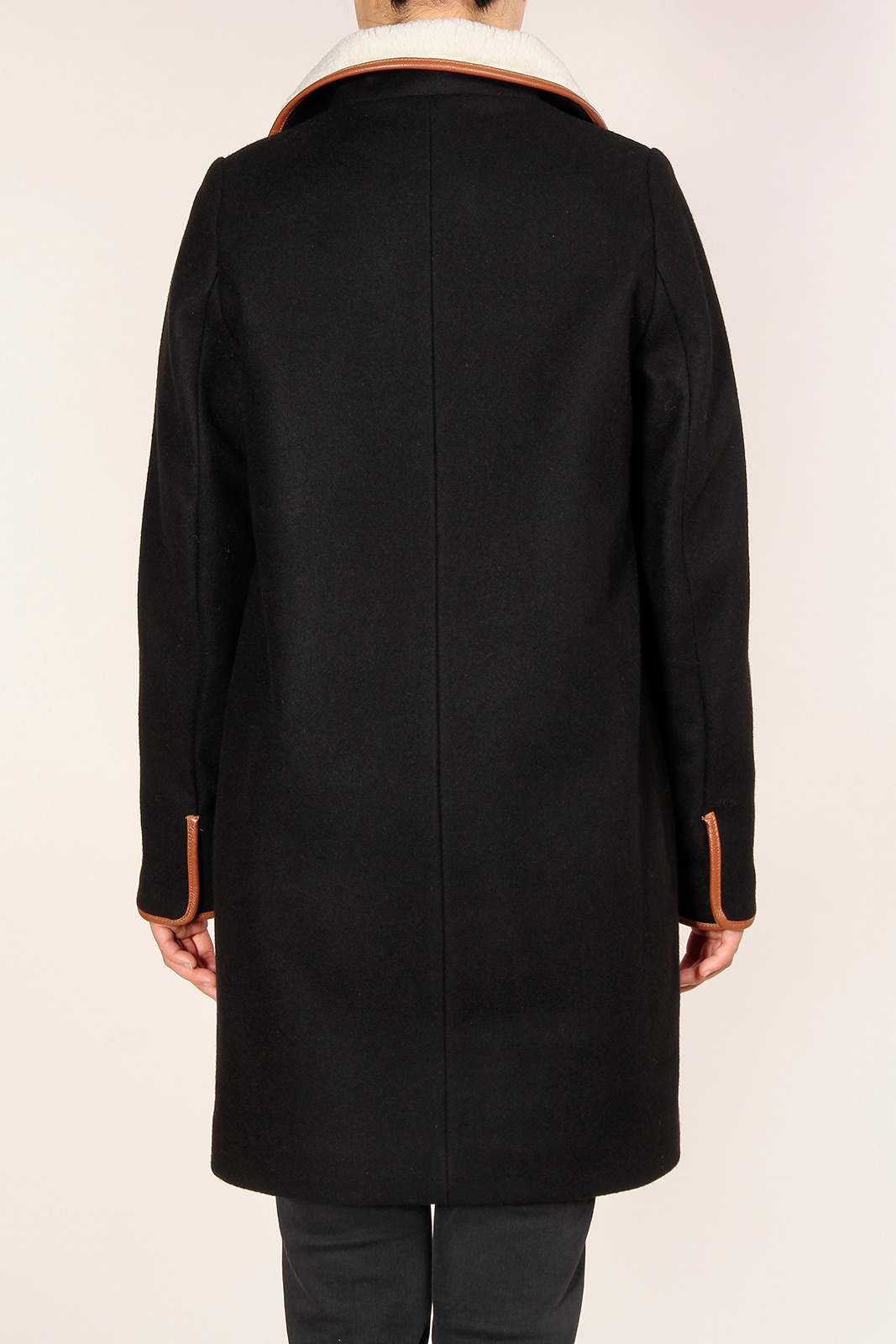 SESSUN Mod. NINA BLACK SESSUN Mod. NINA BLACK