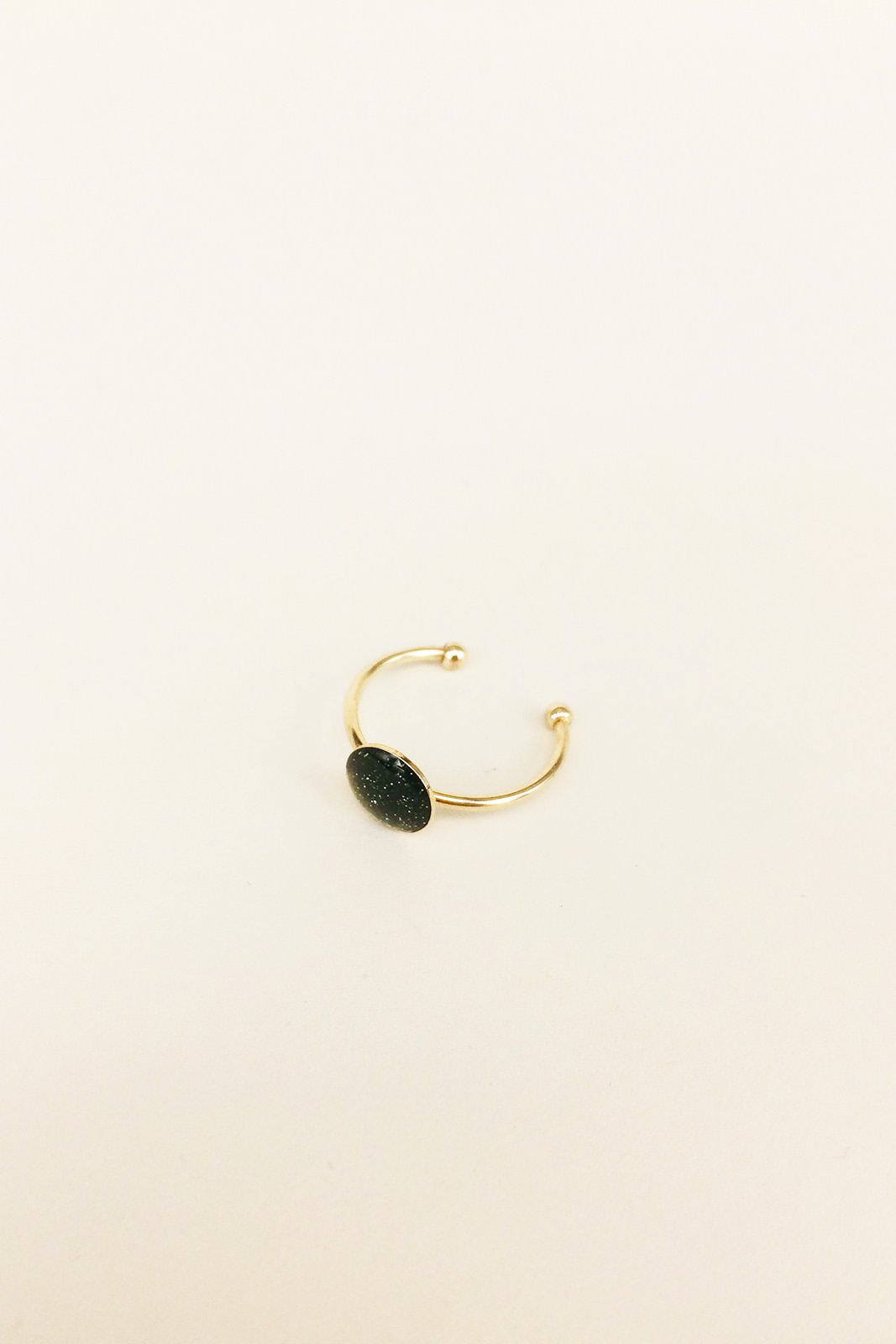 BAGUE SMARTIES CAVIAR BAGUE SMARTIES CAVIAR