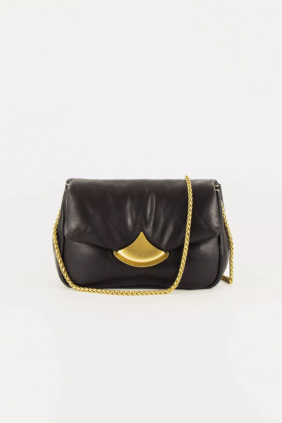 SESSUN Mod. DIVILUZ PUFFY BLACK SESSUN Mod. DIVILUZ PUFFY BLACK