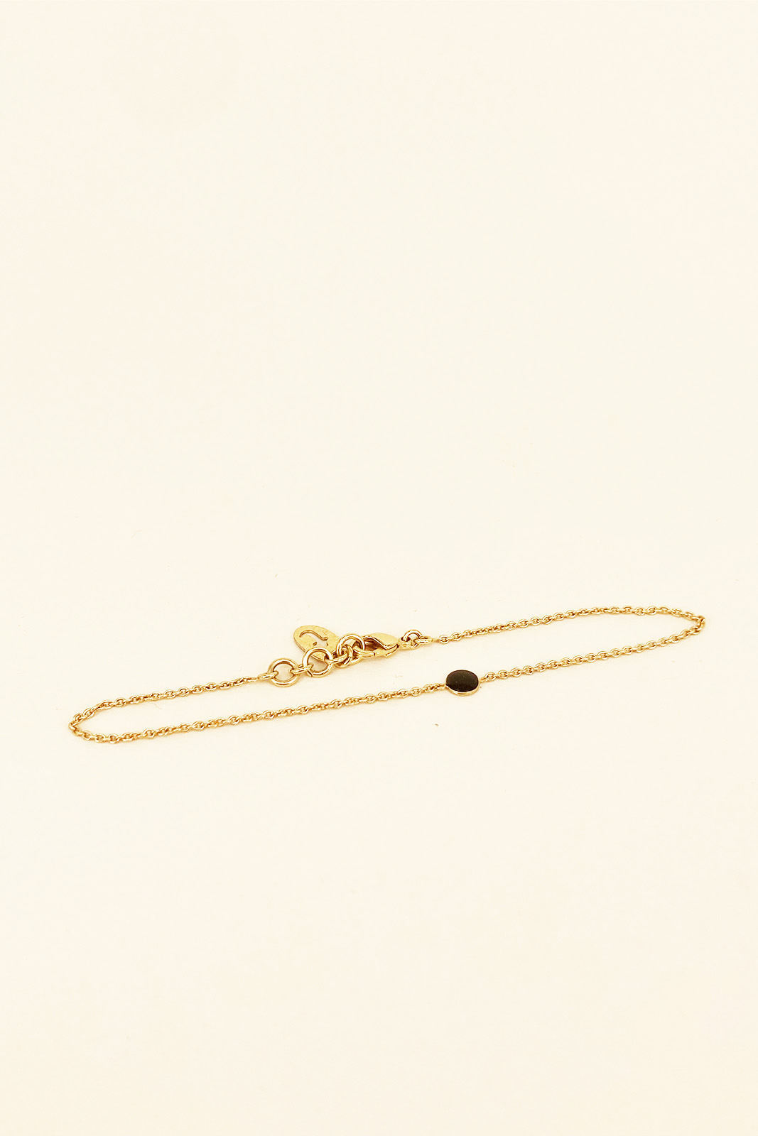 BRACELET BROADWAY NOIR BRACELET BROADWAY NOIR