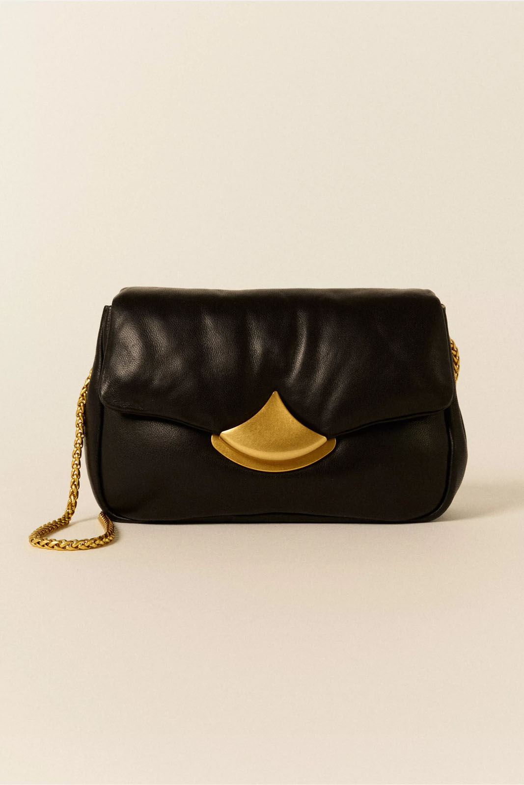 SESSUN Mod. DIVILUZ PUFFY BLACK SESSUN Mod. DIVILUZ PUFFY BLACK