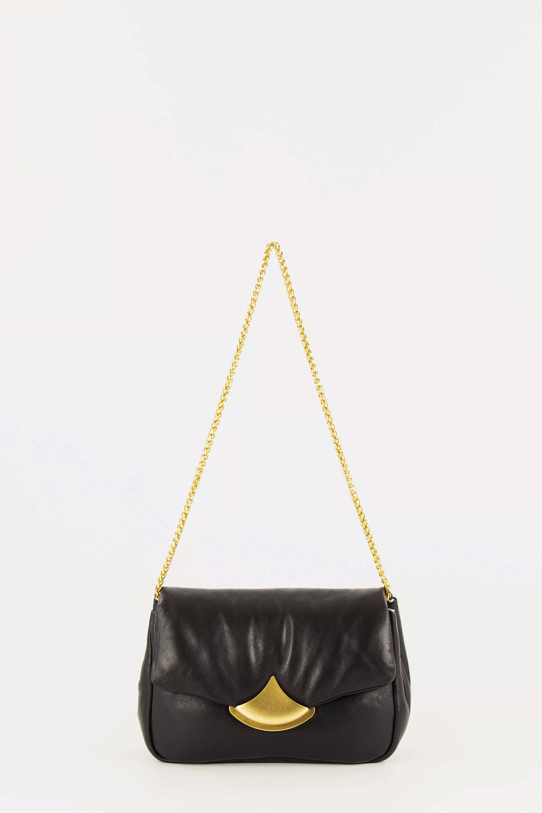 SESSUN Mod. DIVILUZ PUFFY BLACK