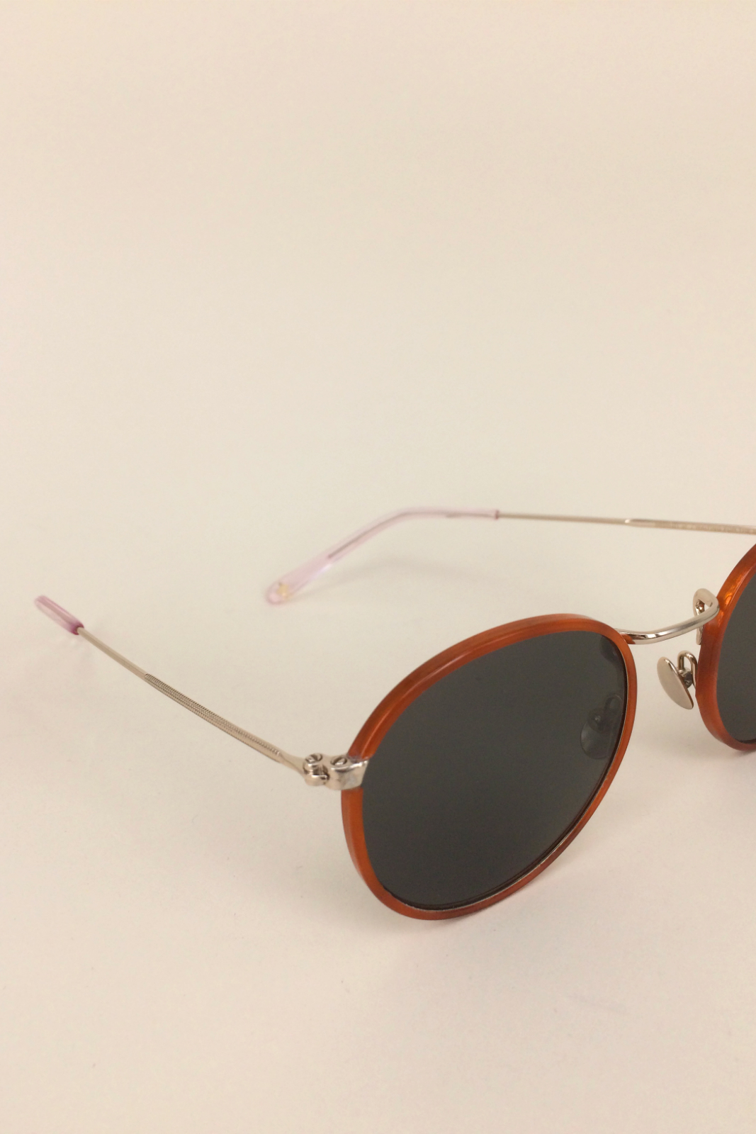 SESSUN WFTS Mod. YAMA TOFFEE SESSUN WFTS Mod. YAMA TOFFEE