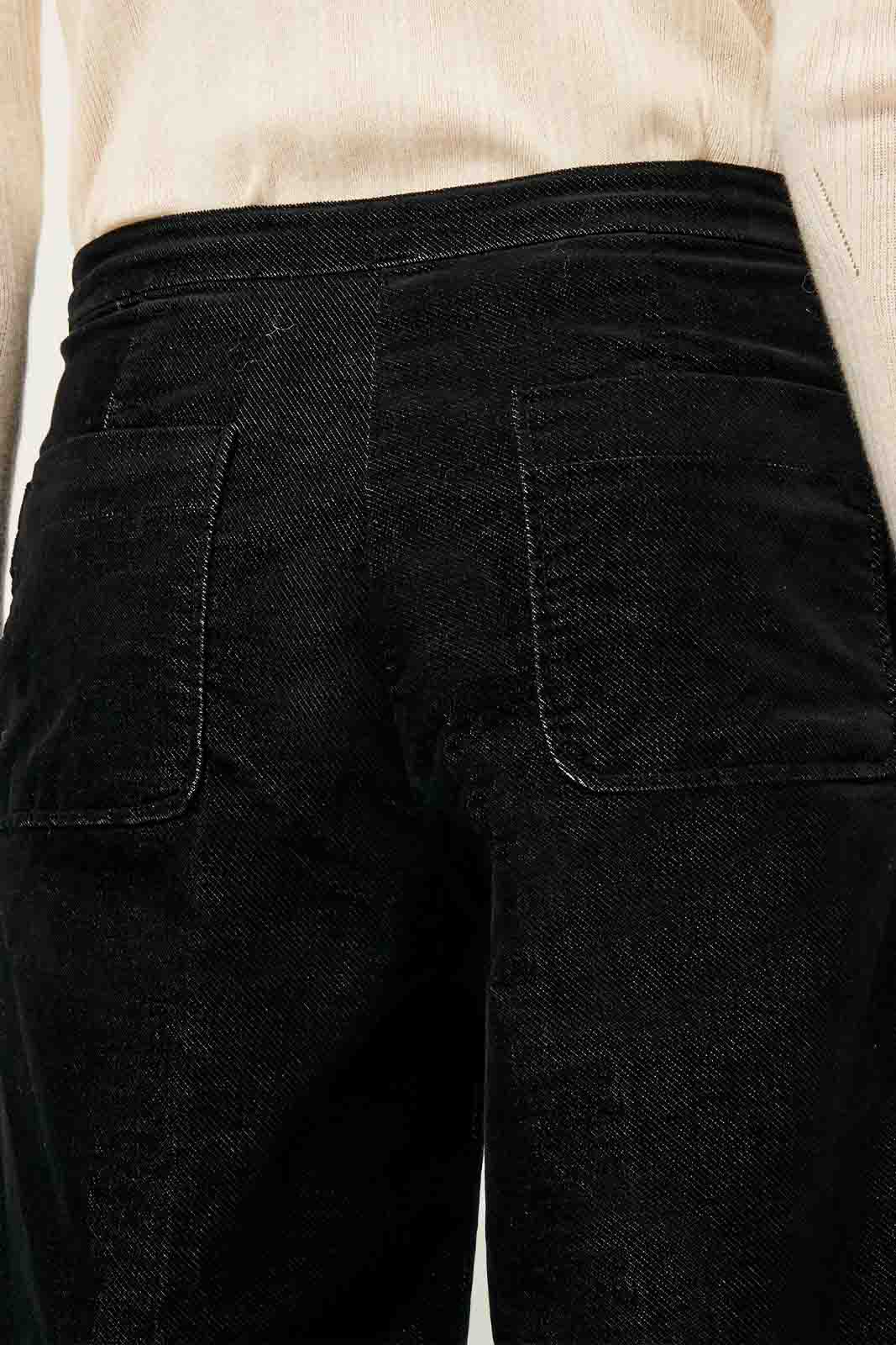 SESSUN Mod. ALVELVET BLACK
