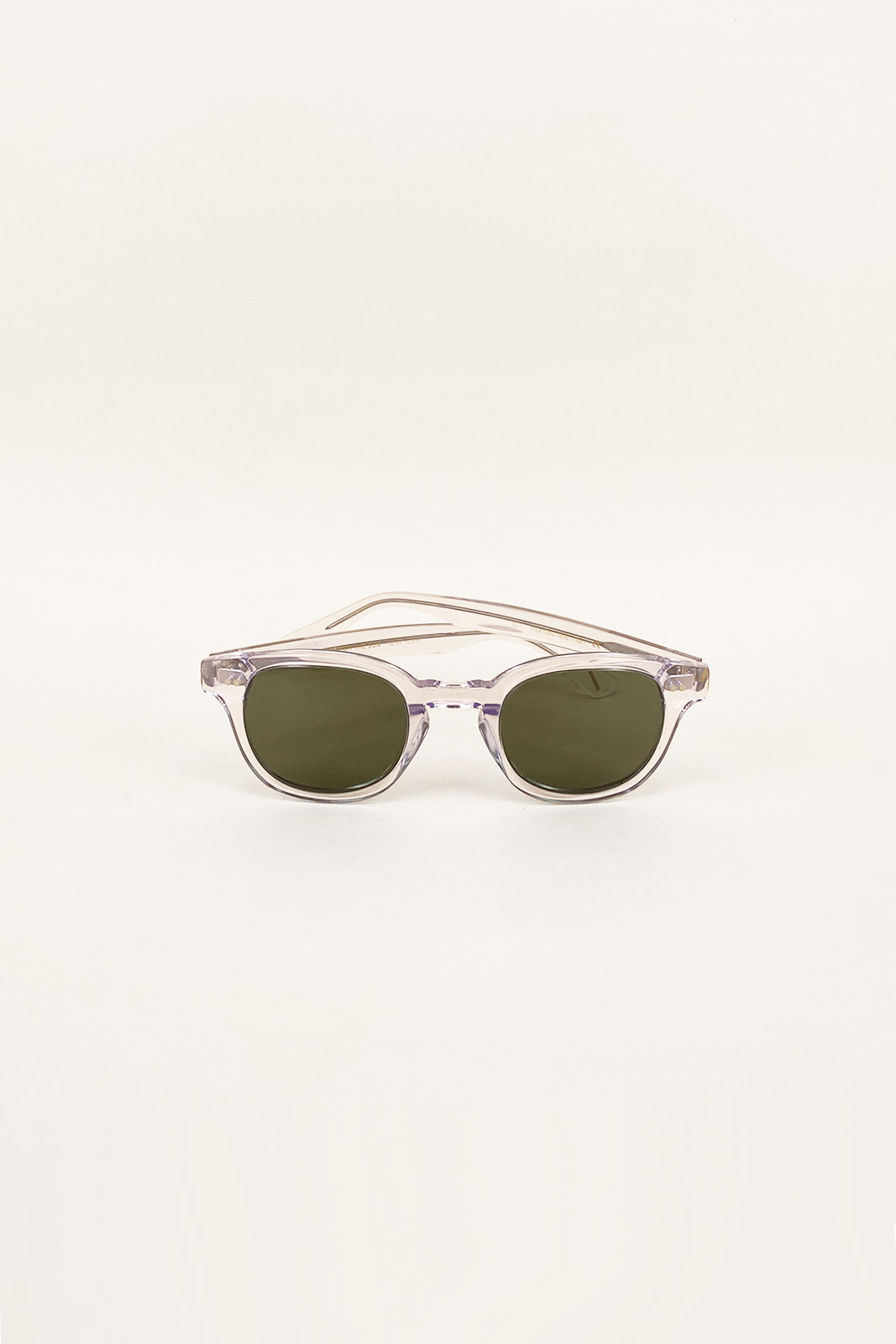 WFTS Mod. NEW YORK C2 ACETATE SILVER