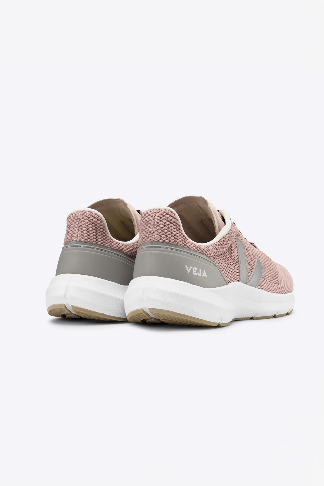 VEJA Mod. MARLIN LT V KNIT BABE SILVER
