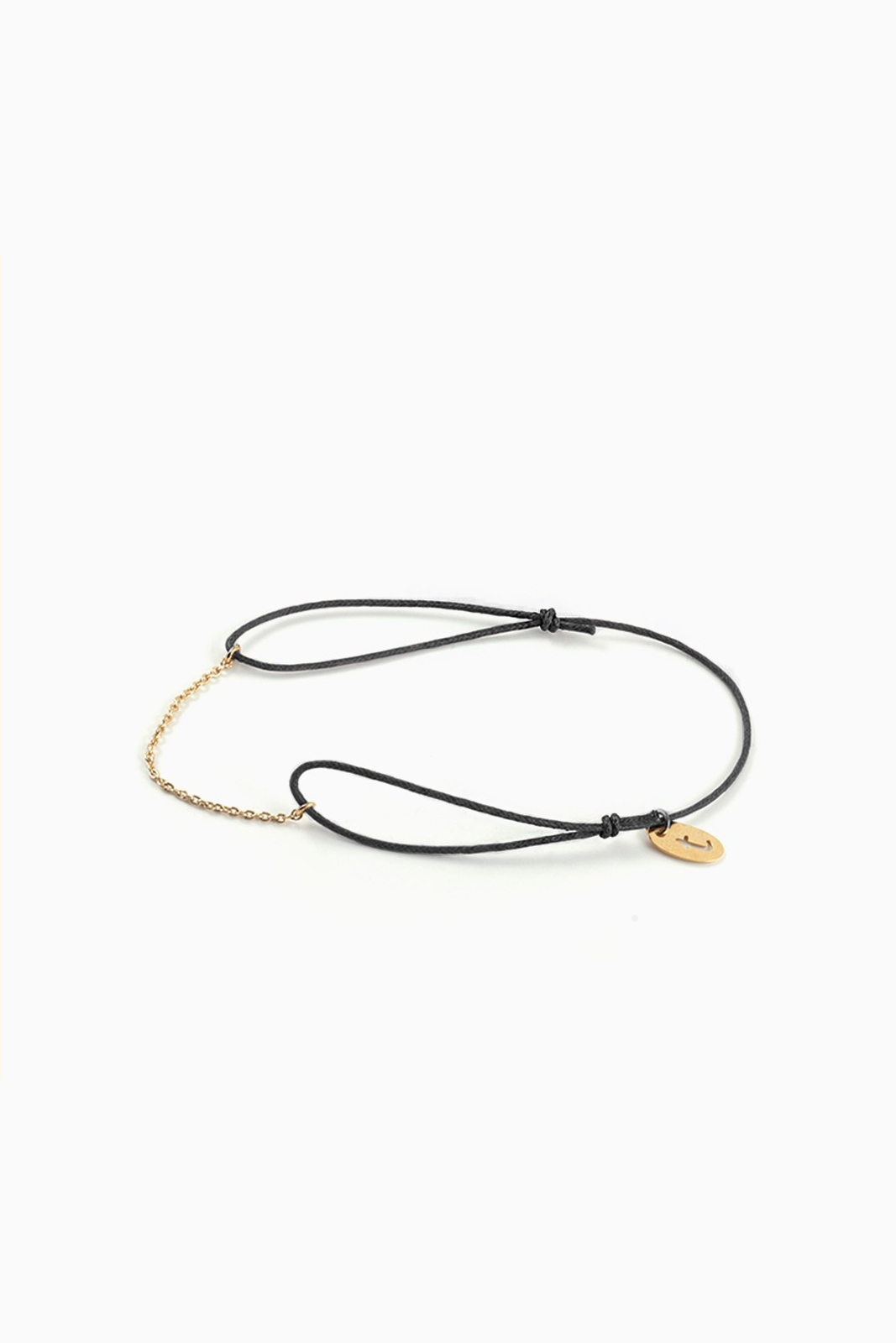 BRACELET NOHO NOIR BRACELET NOHO NOIR