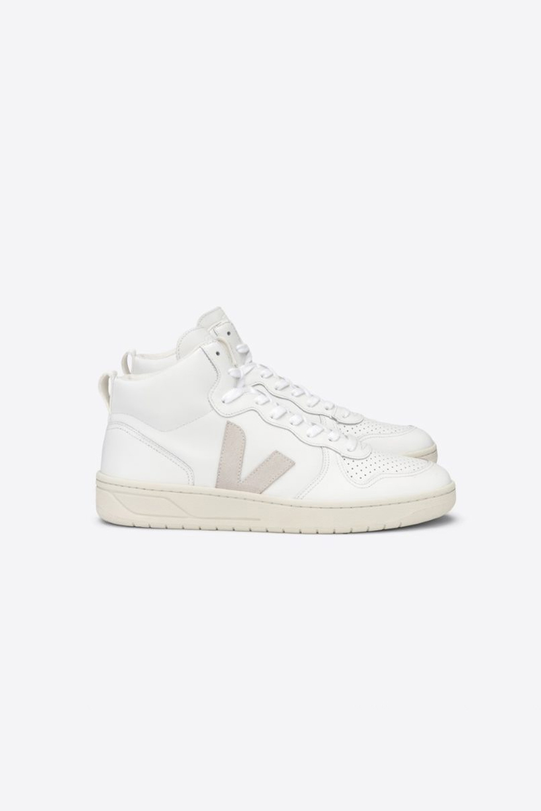 VEJA Mod. V15 EXTRA WHITE NATURAL