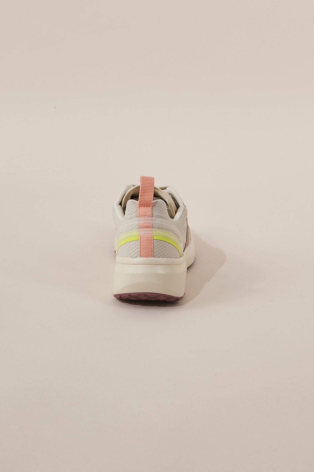 VEJA Mod. CONDOR 2 NATURAL BABE JAUNE FLUO VEJA Mod. CONDOR 2 NATURAL BABE JAUNE FLUO