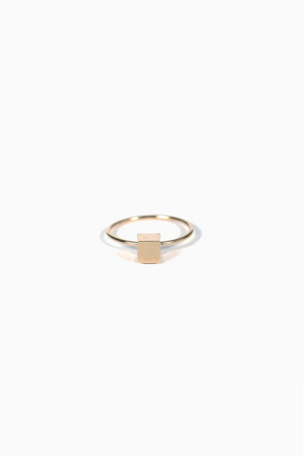 BAGUE LINDOWER GOLD BAGUE LINDOWER GOLD