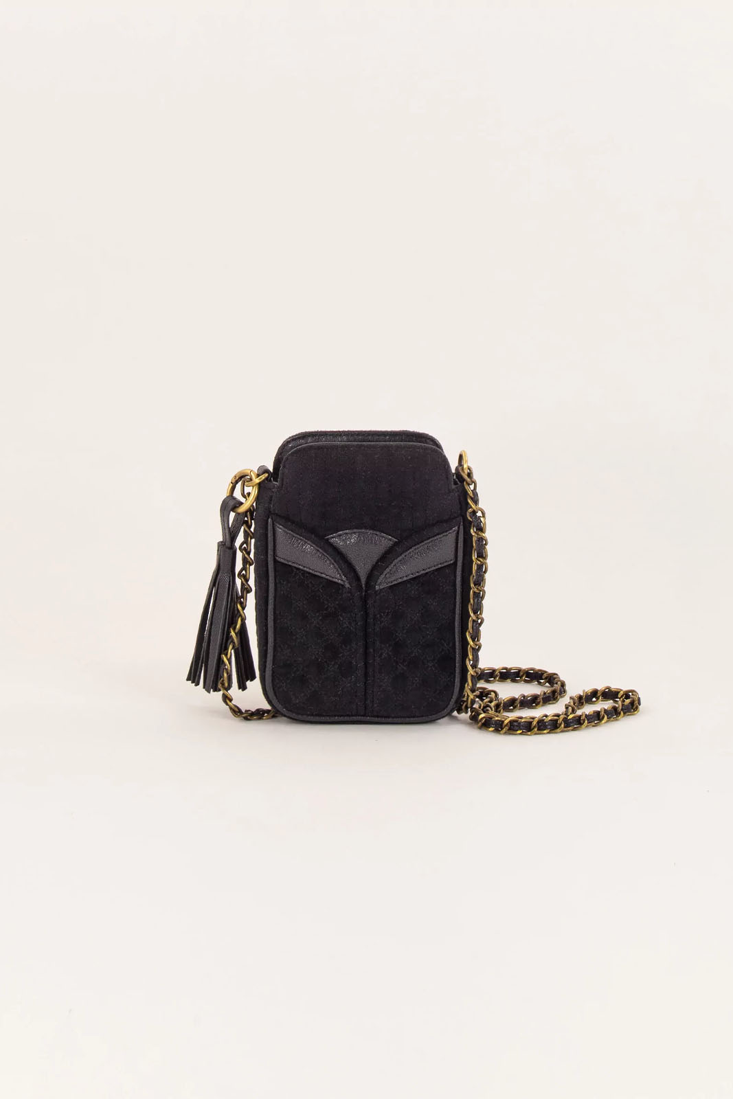 SESSUN Mod. DIVIA BLACK