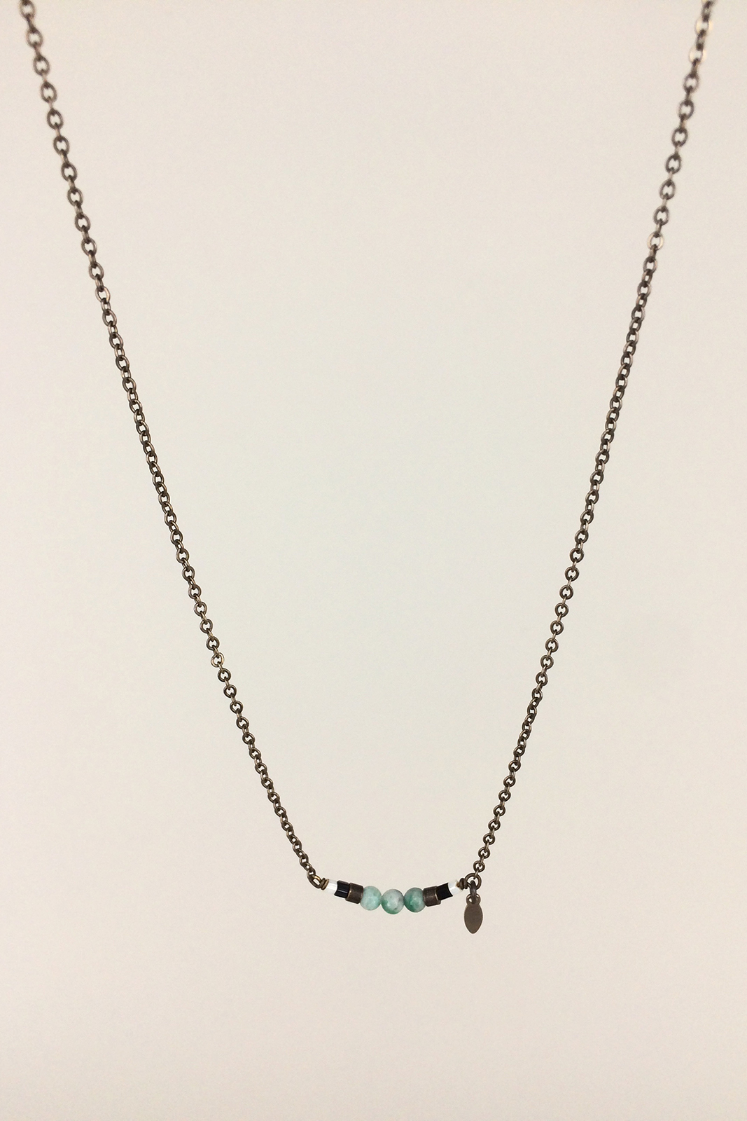 COLLIER KHEPRI