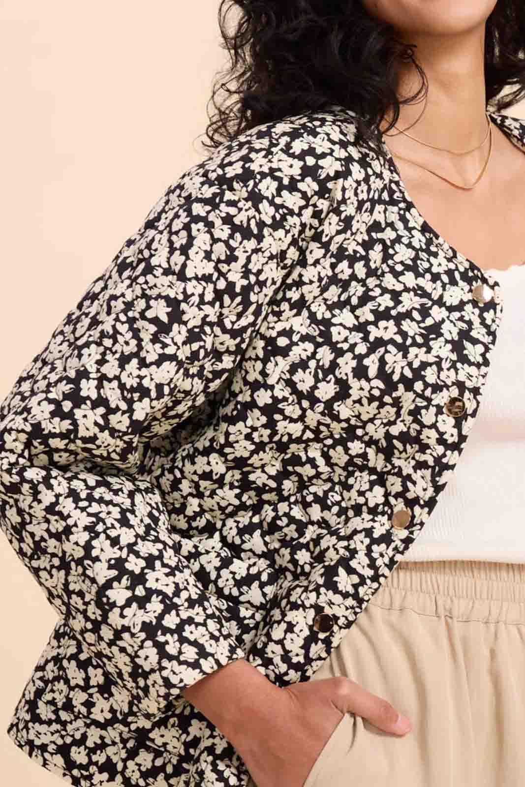 MARIE SIXTINE Mod. ROSITA MINI FLOWERS C MARIE SIXTINE Mod. ROSITA MINI FLOWERS C