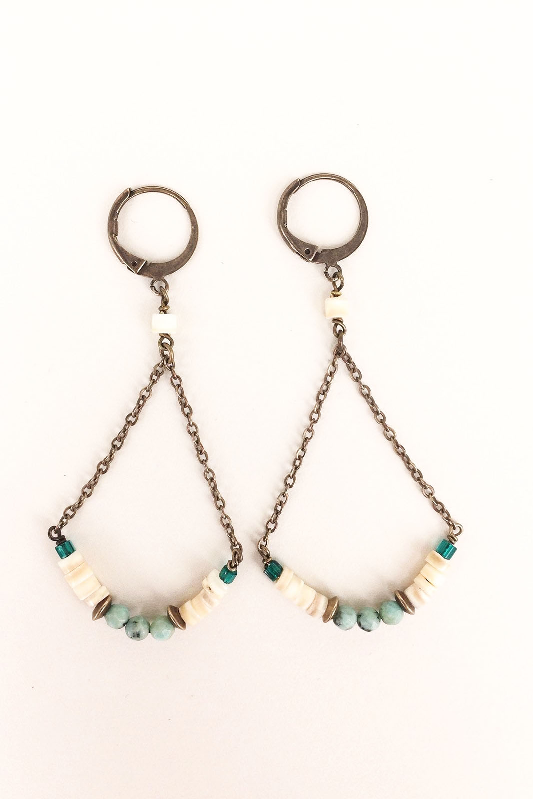 BOUCLES PALMA