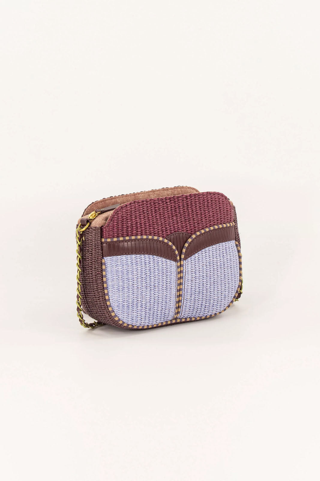 SESSUN Mod. DIVINE TERRE D'OMBRE