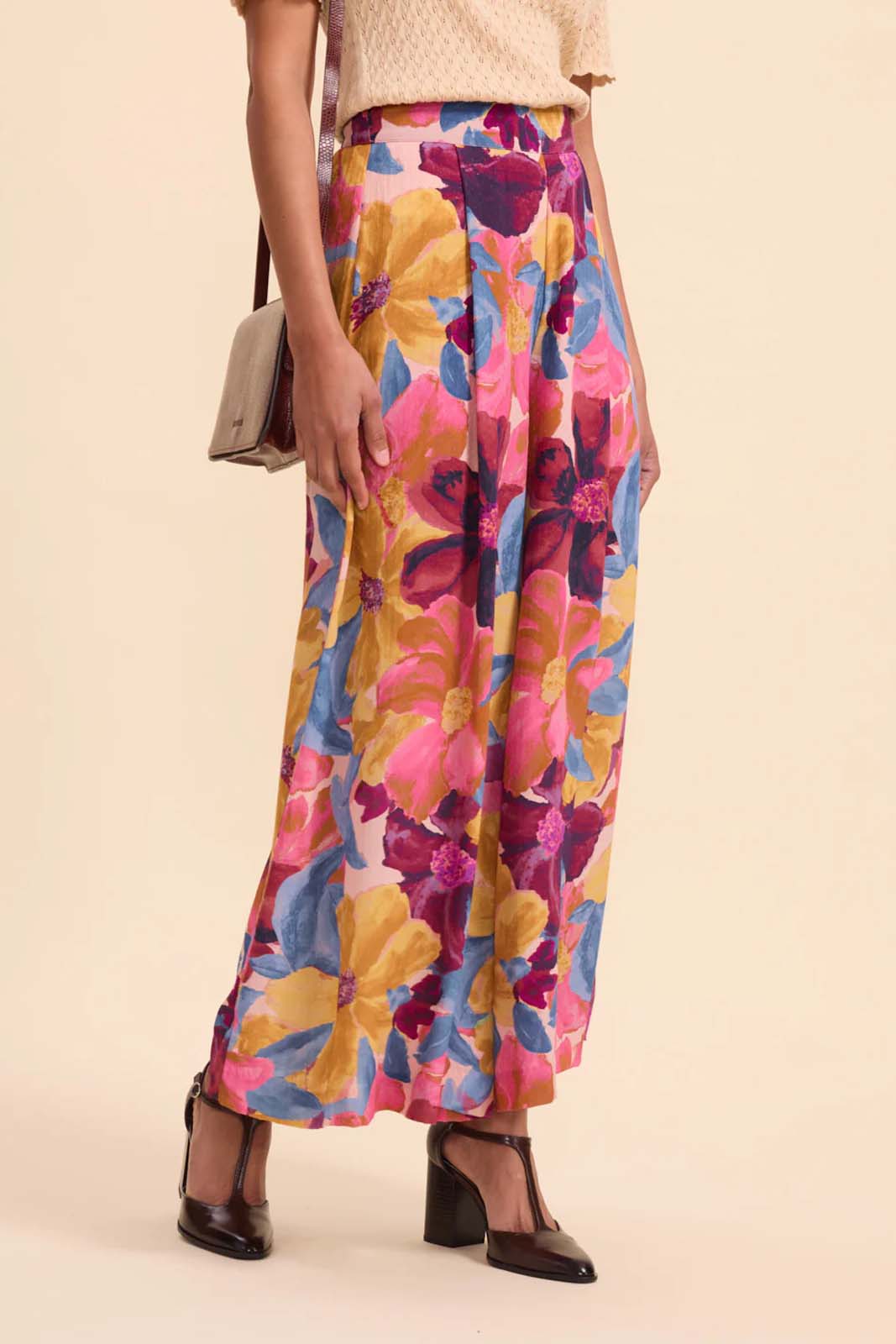 MARIE SIXTINE Mod. FRED FIORE