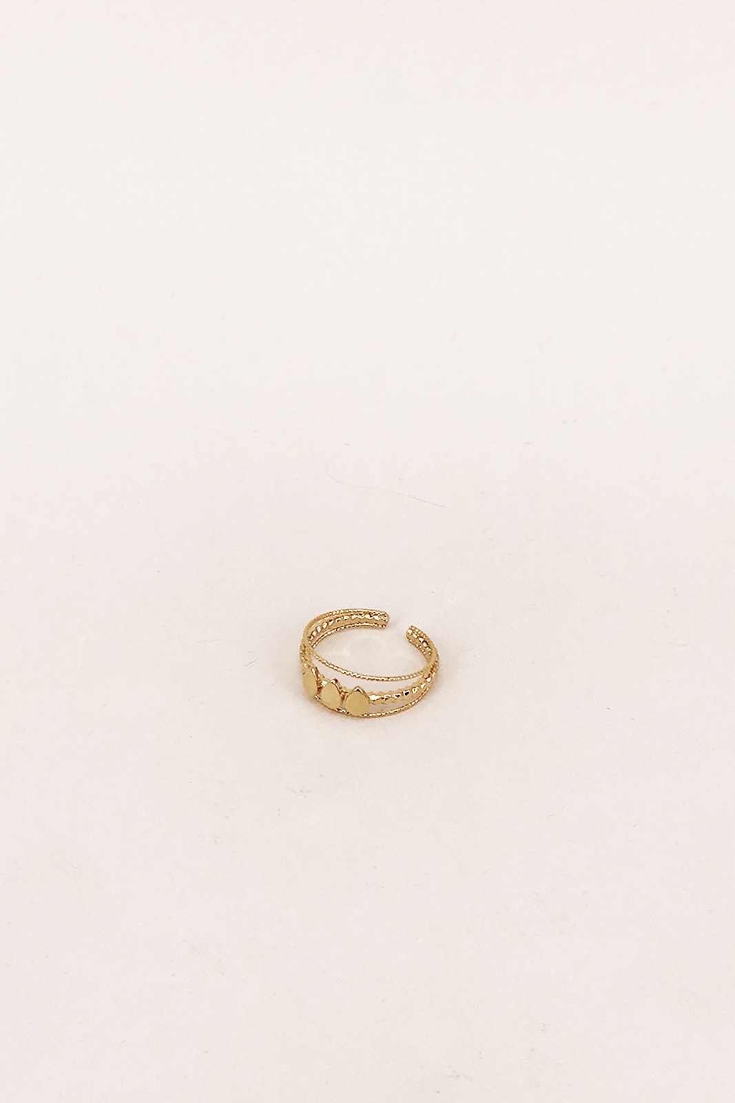 BAGUE MONSOON