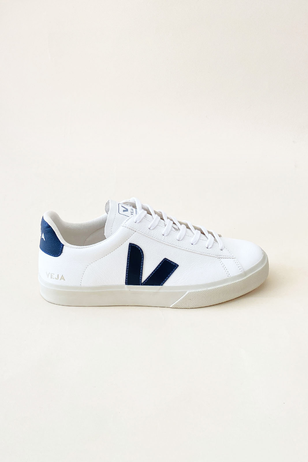 VEJA Mod. CAMPO WHITE NAUTICO
