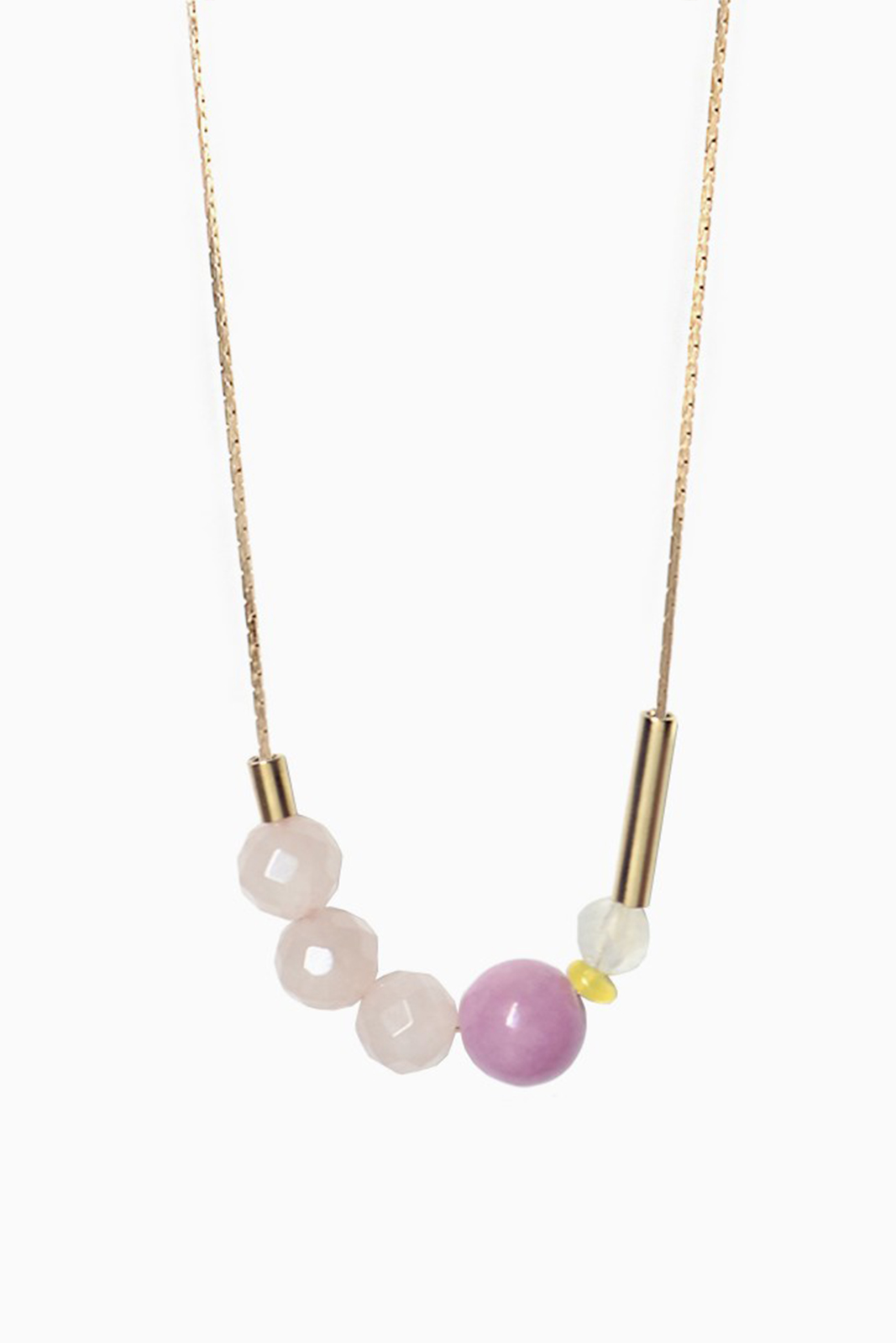 COLLIER LINCOLN ROSE COLLIER LINCOLN ROSE