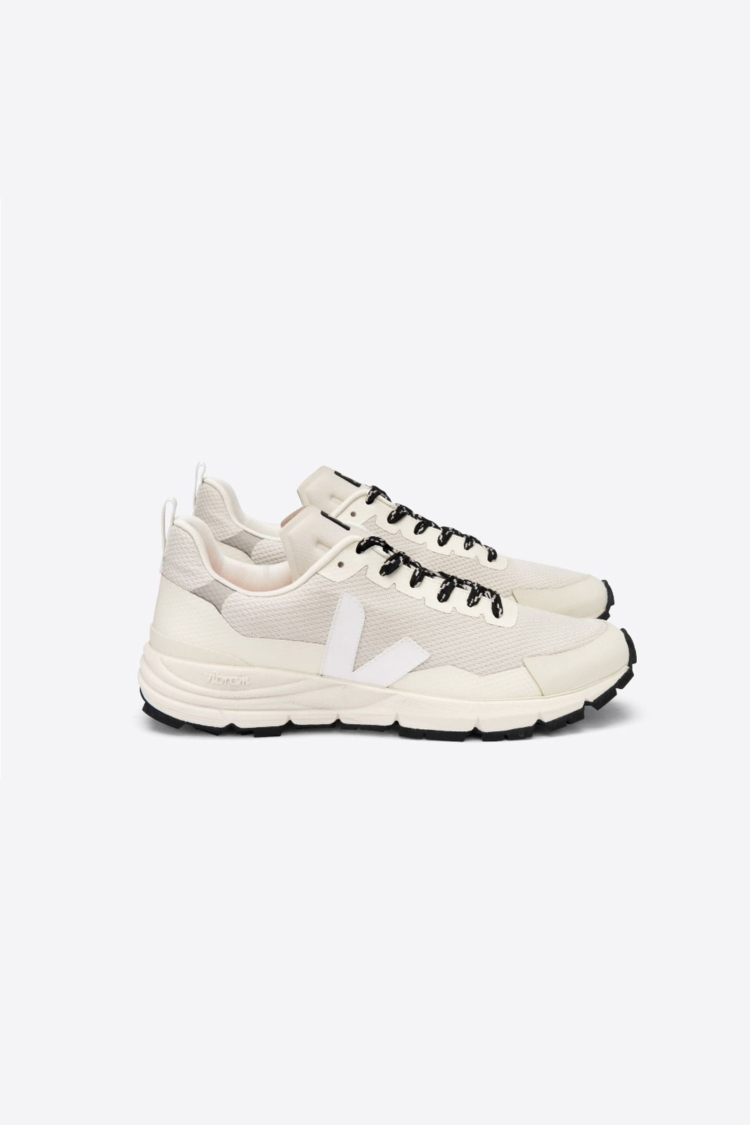 VEJA Mod. DEKKAN ALVEOMESH NATURAL WHITE