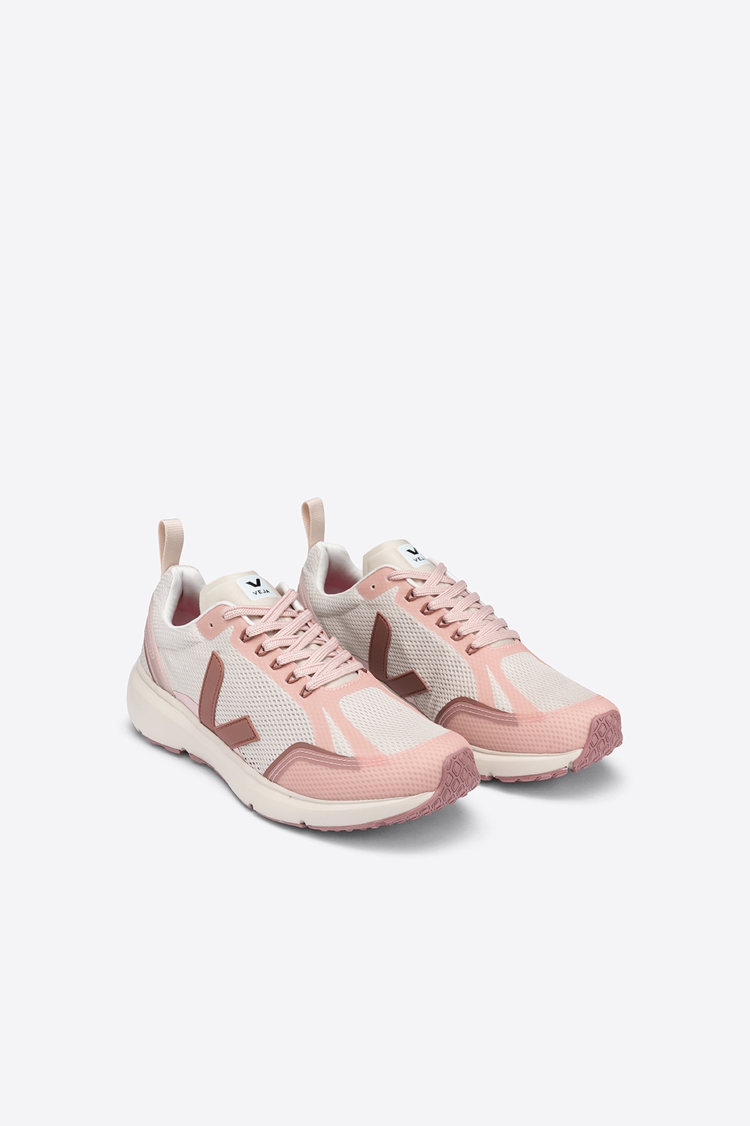 VEJA Mod. CONDOR 2 NATURAL DRIED PETAL VEJA Mod. CONDOR 2 NATURAL DRIED PETAL