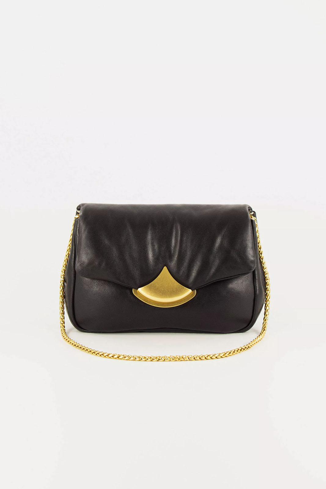 SESSUN Mod. DIVILUZ PUFFY BLACK SESSUN Mod. DIVILUZ PUFFY BLACK