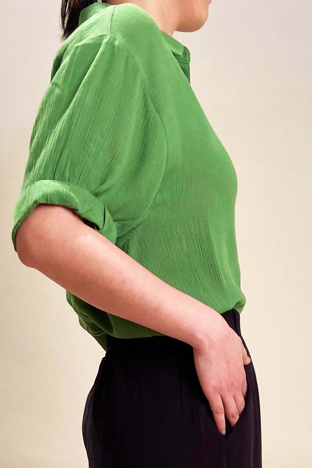 MARIE SIXTINE Mod. ZOLA KIWI